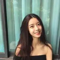 2017甜美女孩女生头像可爱清新夏日主题系列好看女生头像