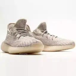 aj11黑红实物曝光yeezy亚洲限定也太好看了吧
