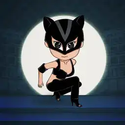 猫女壁纸下载xy助手苹果壁纸下载中心