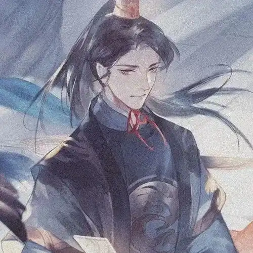 动漫头像丨彩虹情头