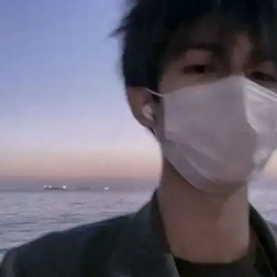 头像与背景图一套