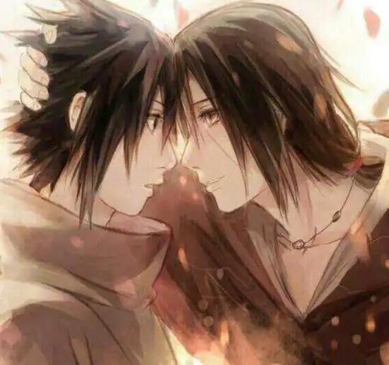 火影忍者里的学霸,真学霸是这师徒二人