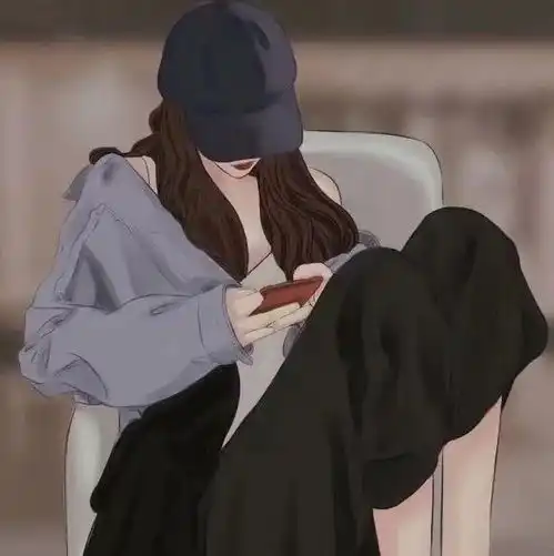 热门情头我命令你你开心或者难过时第一个想起的人必须是我