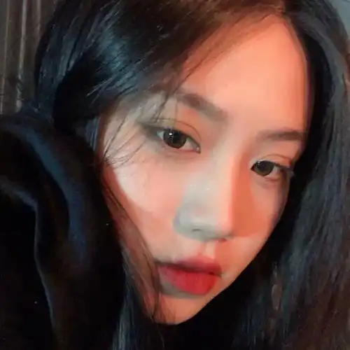 超级温柔的女头
