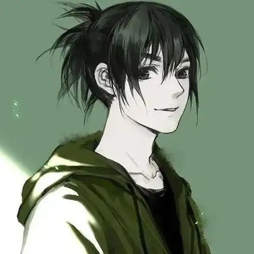 动漫头像丨一人之下