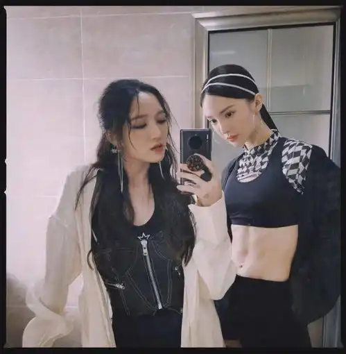 乘风破浪节目组搞咩播翻车视频俾黄圣依宁静狂吐槽加湿器...复活赛阿朵真系绝