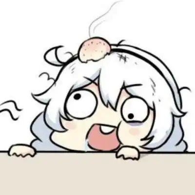 好看但有病的头像,欲罢不能