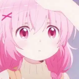 萌系女头收藏馆找到你啦,薯片小姐