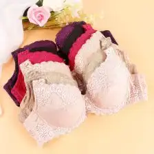 芳蓝尔超薄内衣