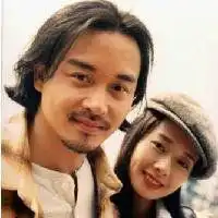 张国荣头像高清情侣头像微信头像图片大全