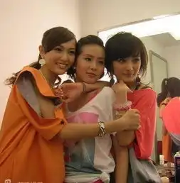 仙剑3主演后台照好青涩霍建华非禁欲系老干部