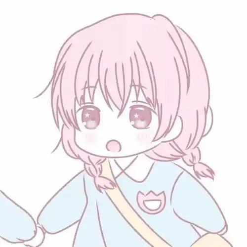 100张可爱卡通情侣头像