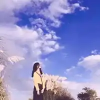 情侣头像文艺范文艺范小清新情侣头像一对