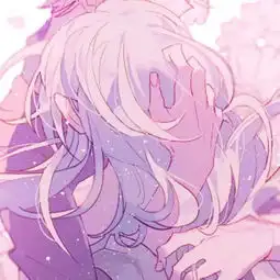 跪求各位告诉这个情头的另一半