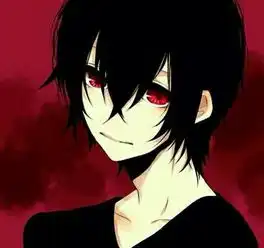 这两张图片是什么动漫的人物