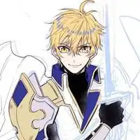 全职高手黄少天q版头像微信头像图片大全