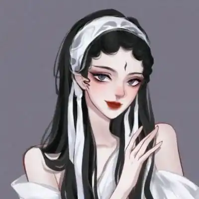 闺蜜头像无论什么时候我都希望你能偏向我这边