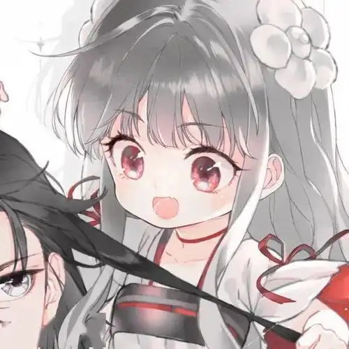 古风头像网名我有相思不可说,素心一片难着墨