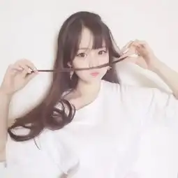 女生头像唯美女生头像