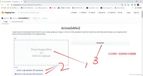 vr制作中必须踩的坑365之064oculus2ue4ue5vr记录一年的踩坑之旅卡通头像生成器