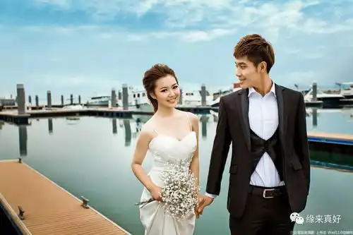 缘来真好俱乐部优秀男会员专辑