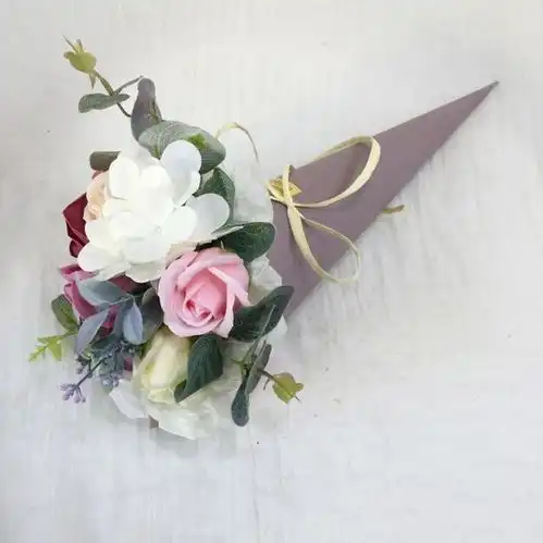 成都马克花艺被520虐到的我,在这个炎炎夏日只有它能让我少女心爆棚了