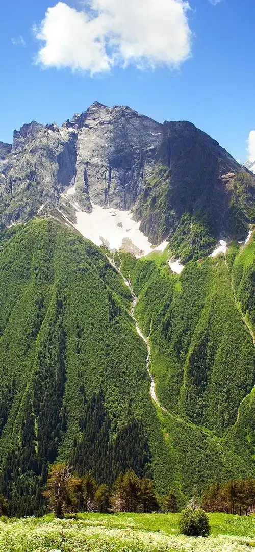美到极致的治愈系风景壁纸