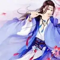 古风男头像真人白衣微信头像图片大全