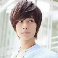 深沉头像男生装深沉的男生头像图片