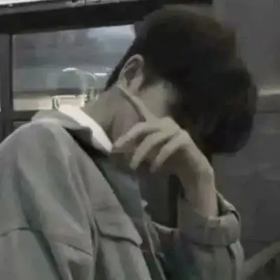 神仙男头浪漫至死不渝