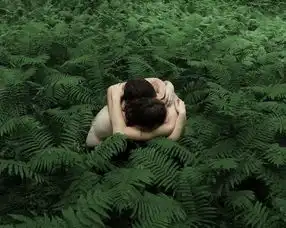 最高级的自拍不露脸,用身体表达孤独