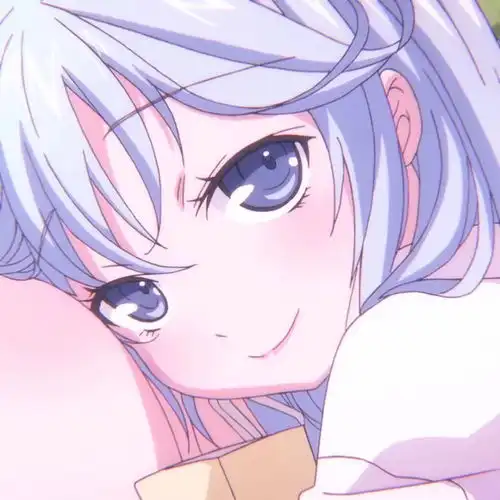 和温柔的秋天一起,头像也该温柔起来