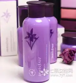 悦诗风吟兰花系列有哪些产品,悦诗风吟2016年新品介绍,悦诗风吟兰花系列试用七丽女性网