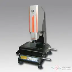 二次元测量仪测绘仪适用范围