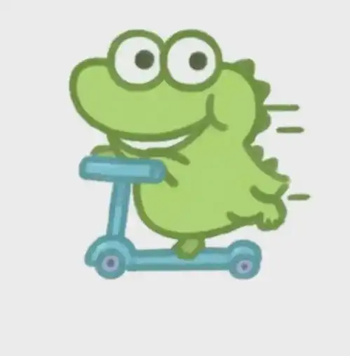 懒得拿正眼瞧你