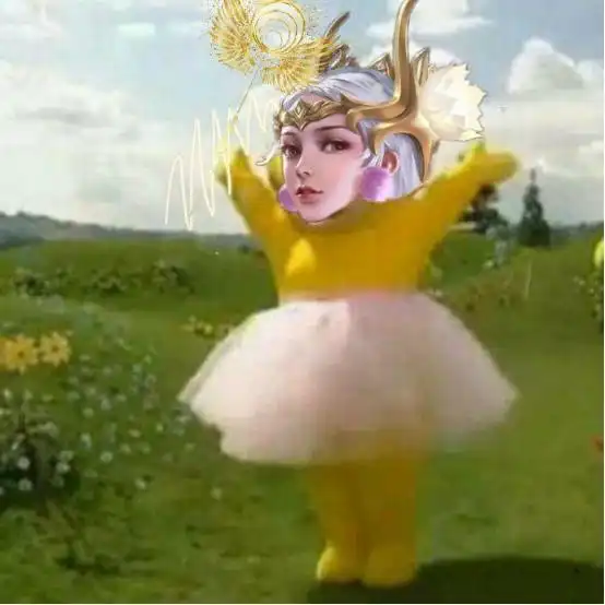 王者英雄头像憨批头像合集,野王天线宝宝,貂蝉超仙马超最痞