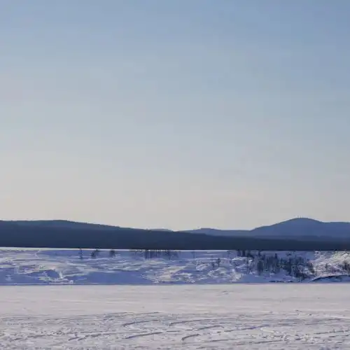 蓝色治愈系背景图69纪伯伦