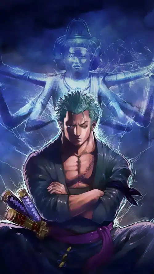 海贼王草帽海贼团里谁是颜值代表