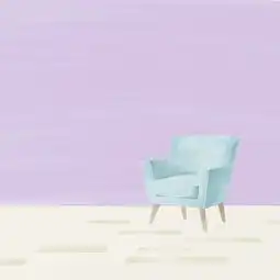 念椅子治愈系系列