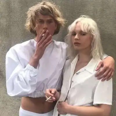 曦曦情侣头像独一无二一堆两情侣头像我要个性网