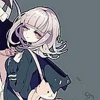 自截美少女头像动漫头像情侣头像堆糖,美好生活研究所