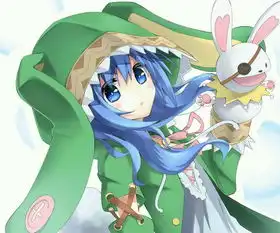 求这幅图片的原画约会大作战里四系乃的要高高清的