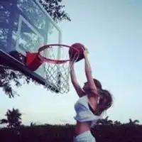 2017足心微信头像篮球图片大全