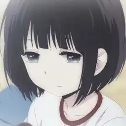 丧自闭被甩被绿这些个让人心疼的致郁系少女