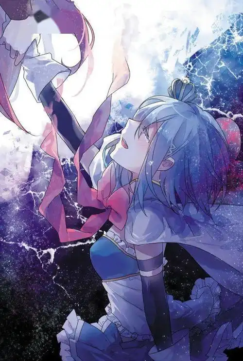 其他角色壁纸魔法少女小圆