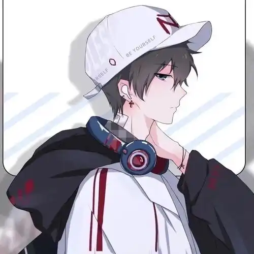 超有范儿小众情头最后一组是彩蛋