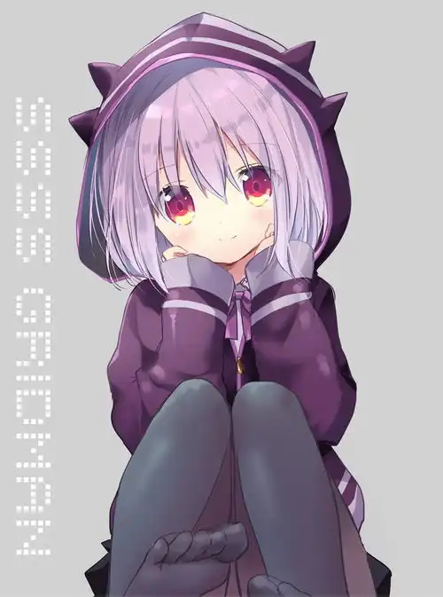 二次元动漫美女封面图片是少女更清秀还是御姐更具诱惑