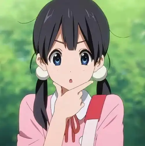 番外康康京阿尼动画中都有啥制服吧