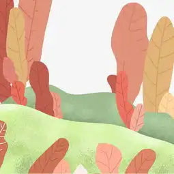 意境暖色系头像动漫暖色