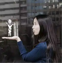 这个成都氧气美女,用画治愈南美罪犯和流浪汉,登上拉美报纸头条